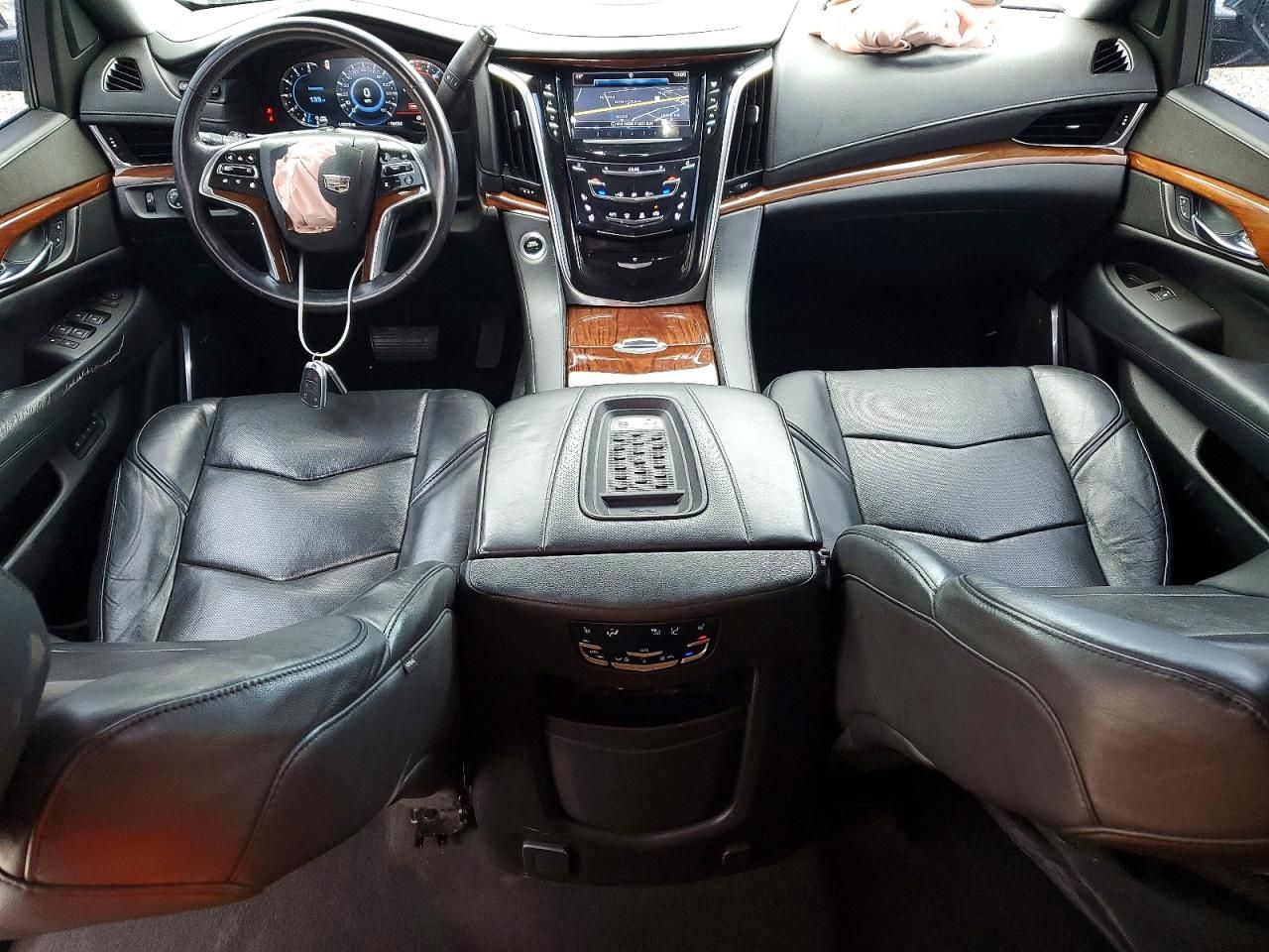 2016 Cadillac Escalade Premium