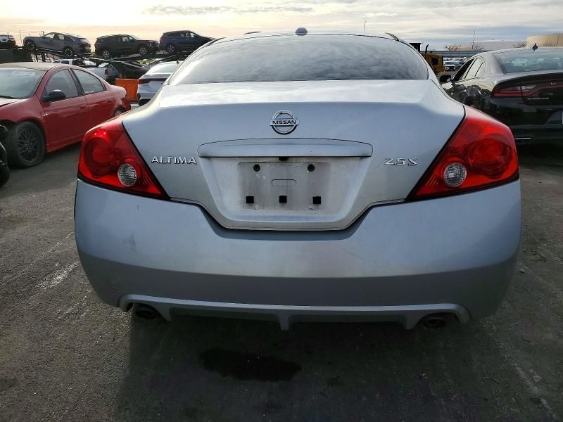 2013 Nissan Altima s