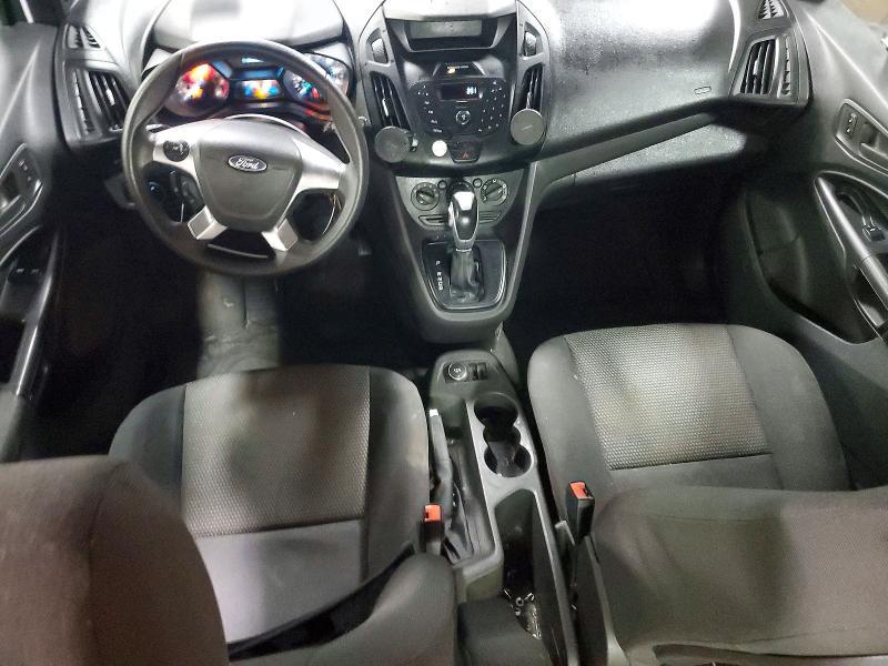 2016 Ford Transit Connect xl w