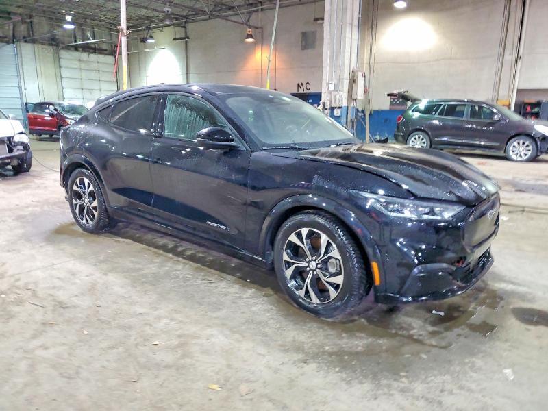 2022 Ford Mustang Mach-e Premium