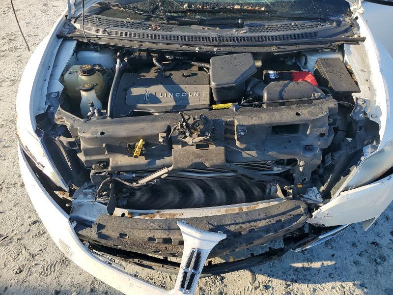 2013 Lincoln MKX