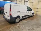 2017 Ford Transit Connect Utility / Service Van