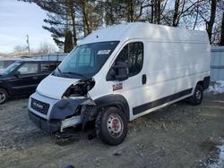 2020 Dodge RAM Promaster 2500 Delivery Van en venta en Windsor, NJ