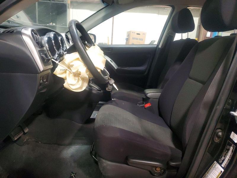 2006 Toyota Corolla Matrix xr