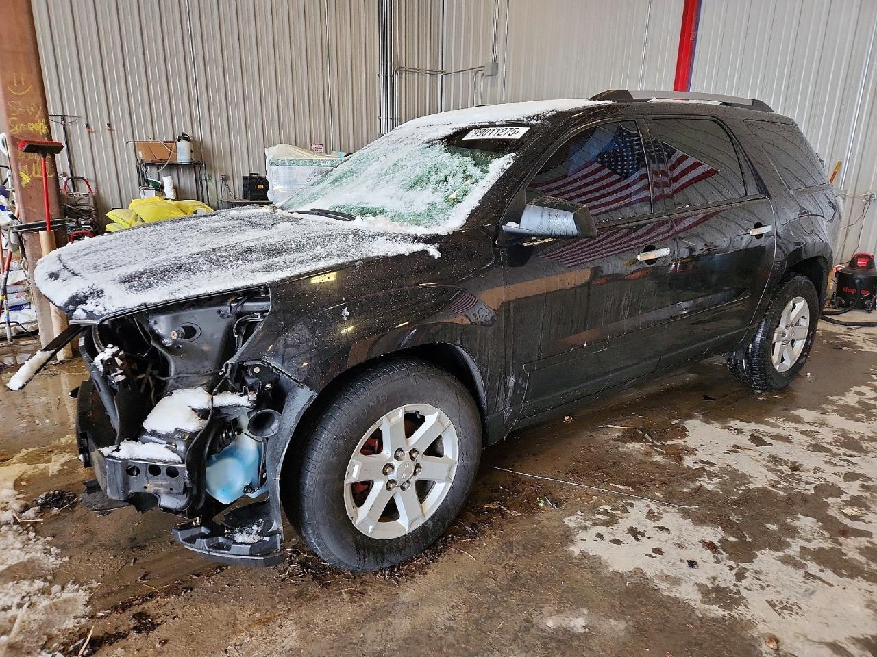 2013 GMC Acadia sle