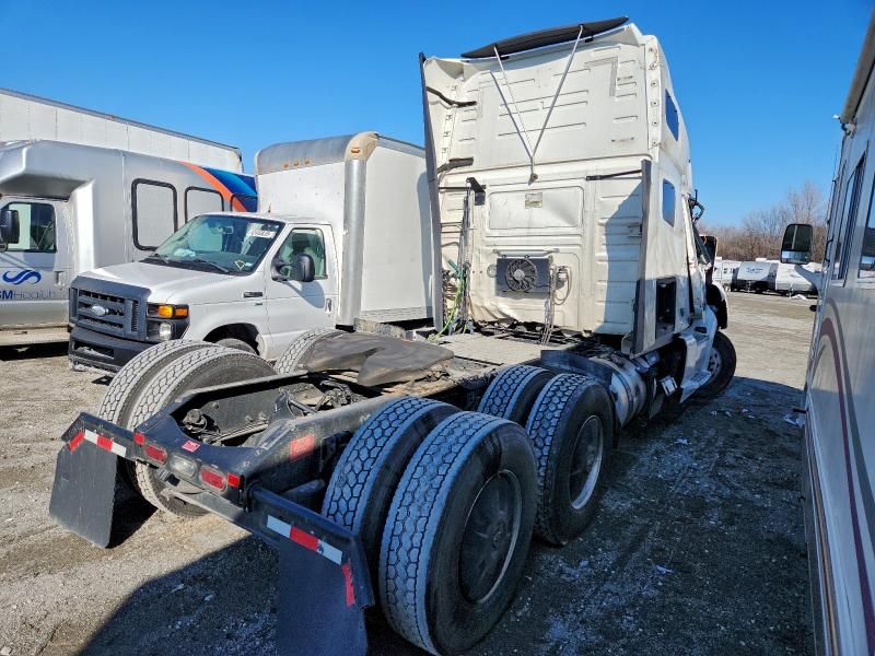 2022 Volvo Vnl Semi Truck