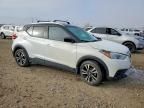 2018 Nissan Kicks s