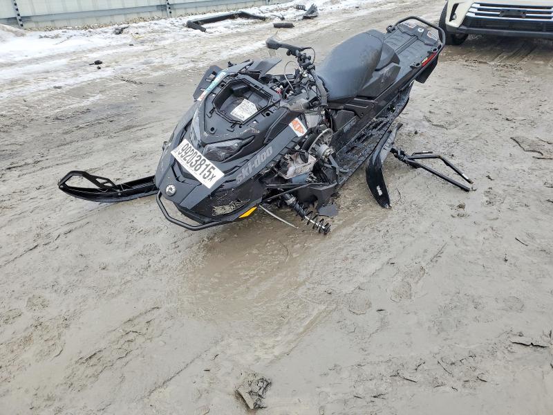 2023 Skidoo XRS Renega