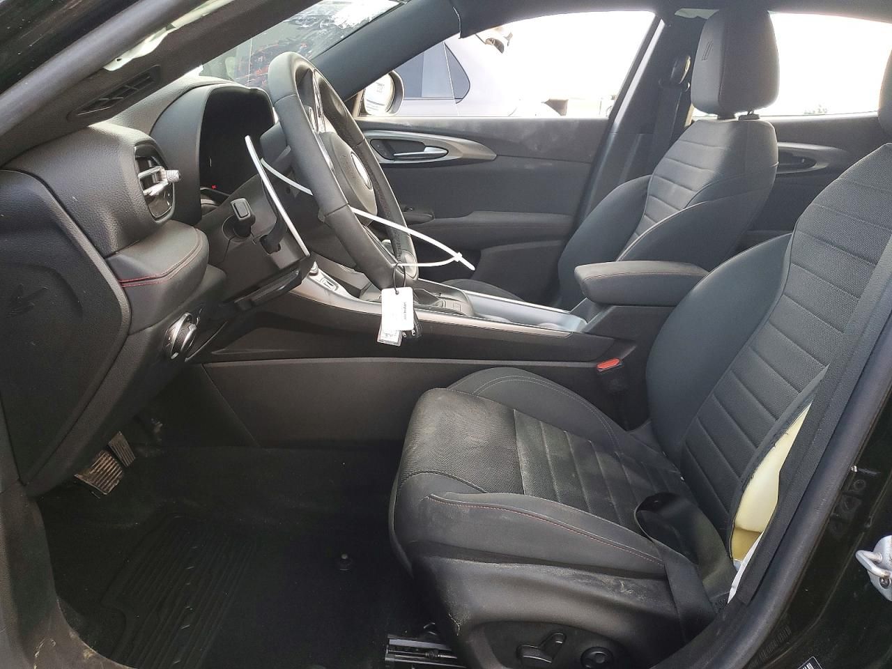 2024 Dodge Hornet R/T