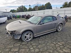 2002 Ford Mustang for sale in Vallejo, CA