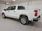 2022 Chevrolet Silverado C1500 Custom