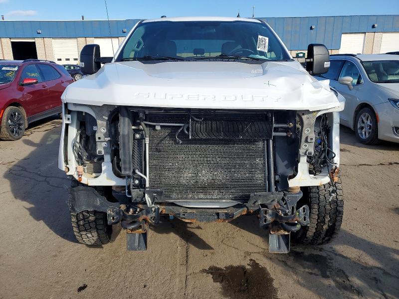 2019 Ford F250 Super Duty