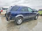 2008 KIA Sorento ex