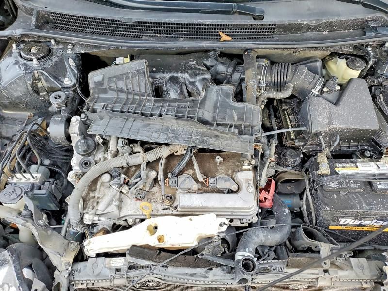 2015 Toyota Avalon xle