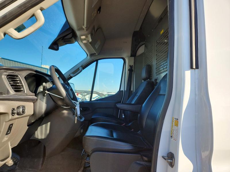 2022 Ford Transit T-250 Utility / Service Van
