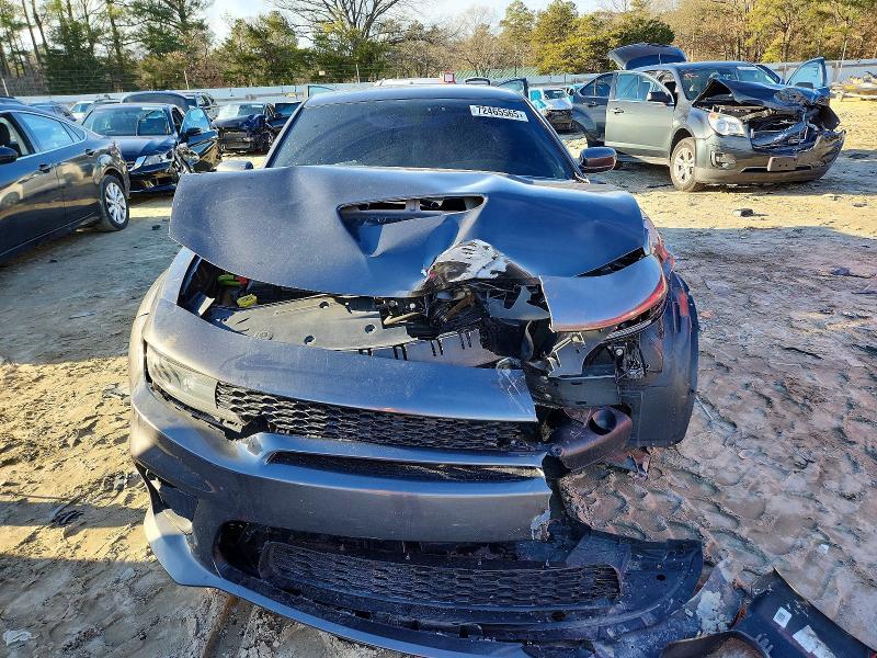 2021 Dodge Charger Scat Pack