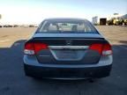 2009 Honda Civic Lx-s