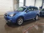 2018 Subaru Forester 2.5i Touring
