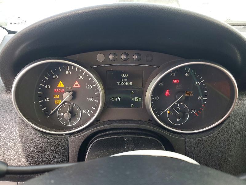 2006 Mercedes-Benz Ml 350