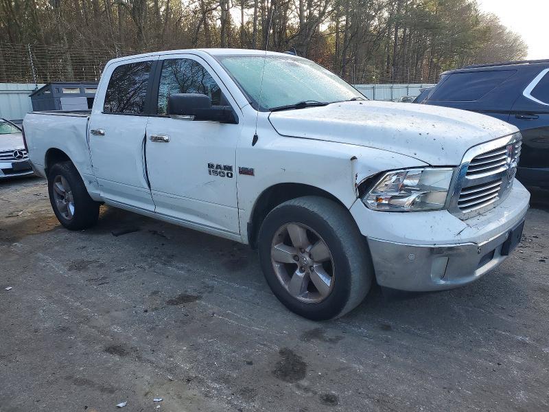 2016 Dodge RAM 1500