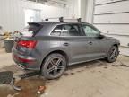 2018 Audi SQ5 Premium Plus
