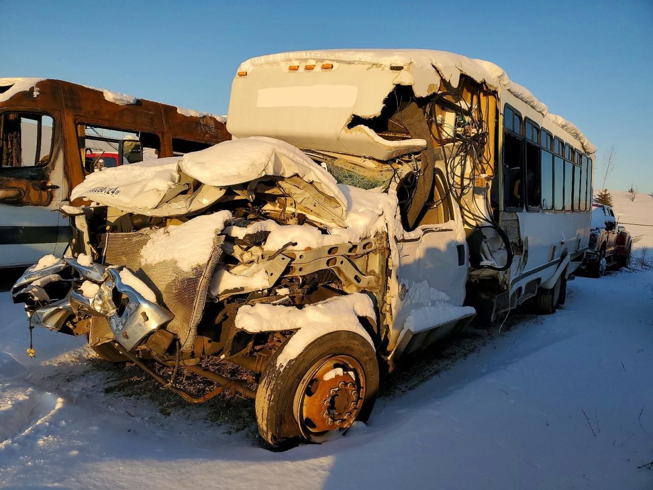 2016 Ford F550 Super Duty