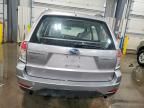 2011 Subaru Forester 2.5x
