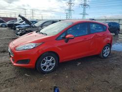 2015 Ford Fiesta se for sale in Elgin, IL