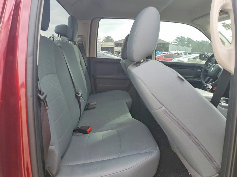 2018 Dodge Ram 1500 st