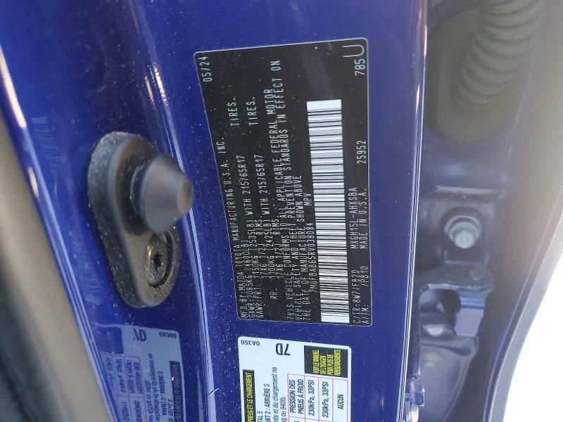 2024 Toyota Corolla Cross se