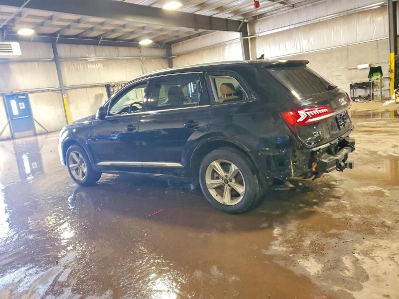 2021 Audi Q7 Premium