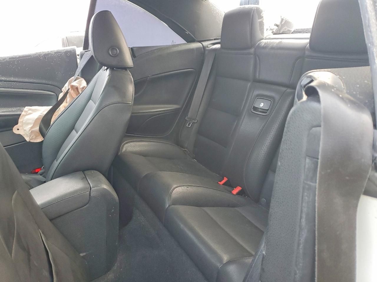 2009 Volkswagen Eos Turbo