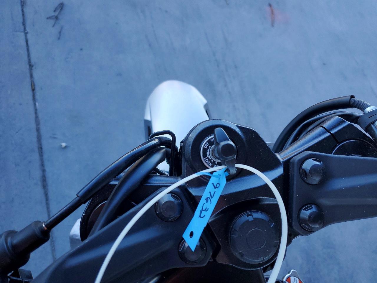 2024 Suzuki GSX800 F