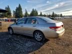 2004 Honda Accord ex