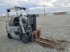 2013 Nissan 2013 Niss Forklift