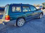 2000 Subaru Forester l