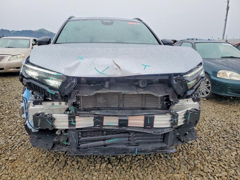 2024 Honda Cr-v Sport-l