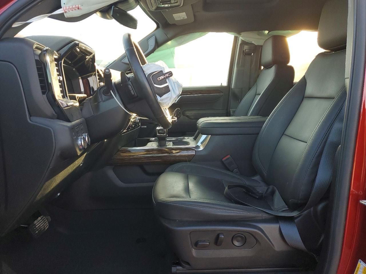 2024 GMC Sierra K1500 Elevation