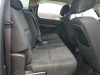2011 Chevrolet Silverado K1500 LS