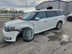 2013 Ford Flex Limited