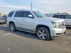 2015 Chevrolet Tahoe C1500 ls