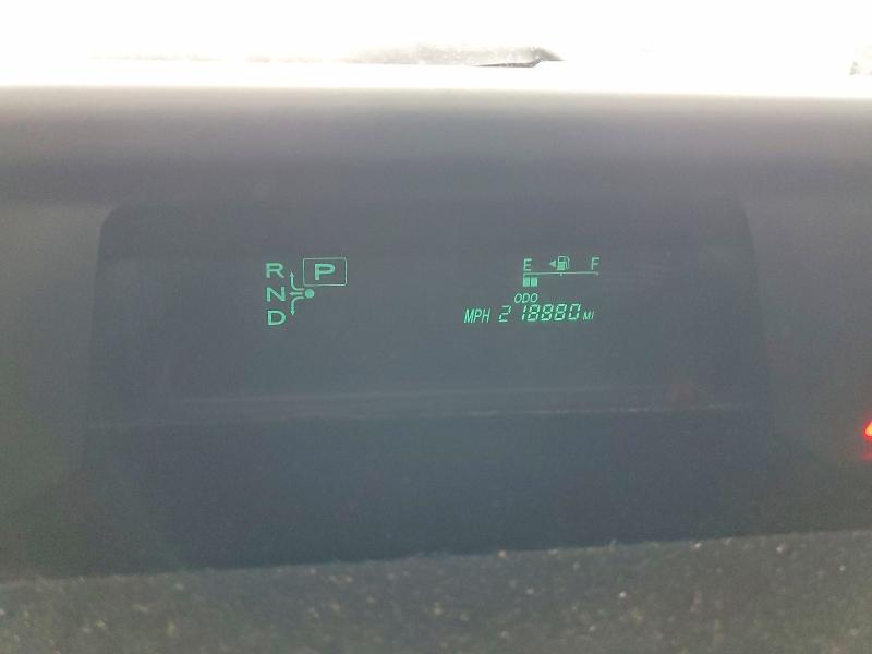 2006 Toyota Prius