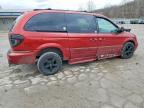 2005 Chrysler Town Cntry