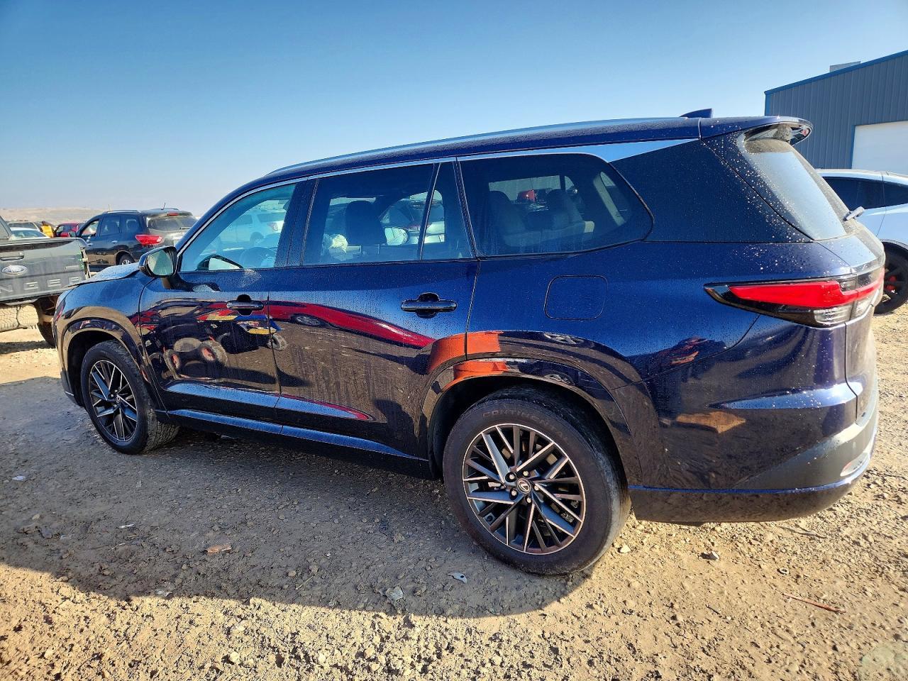 2024 Lexus Tx 350 Premium