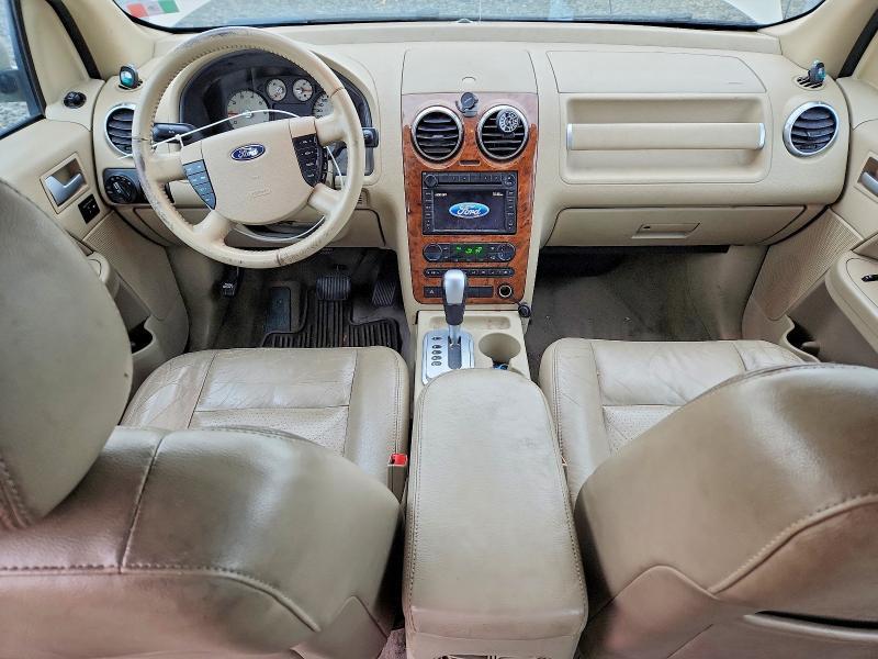 2006 Ford Freestyle Limited