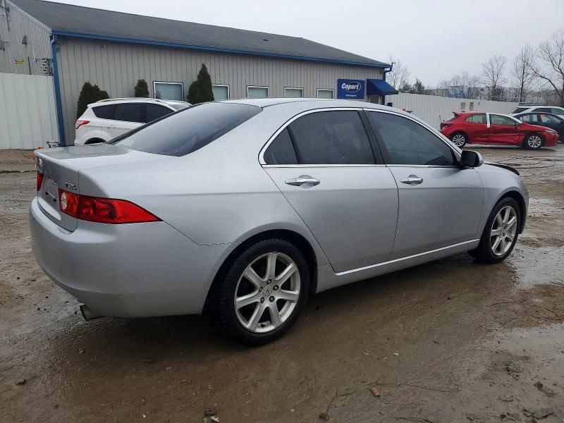 2004 Acura TSX