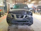2015 Niss Frontier
