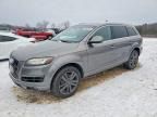 2011 Audi Q7 Premium Plus