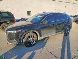 Mazda salvage cars for sale: 2017 Mazda Cx-9 Signature