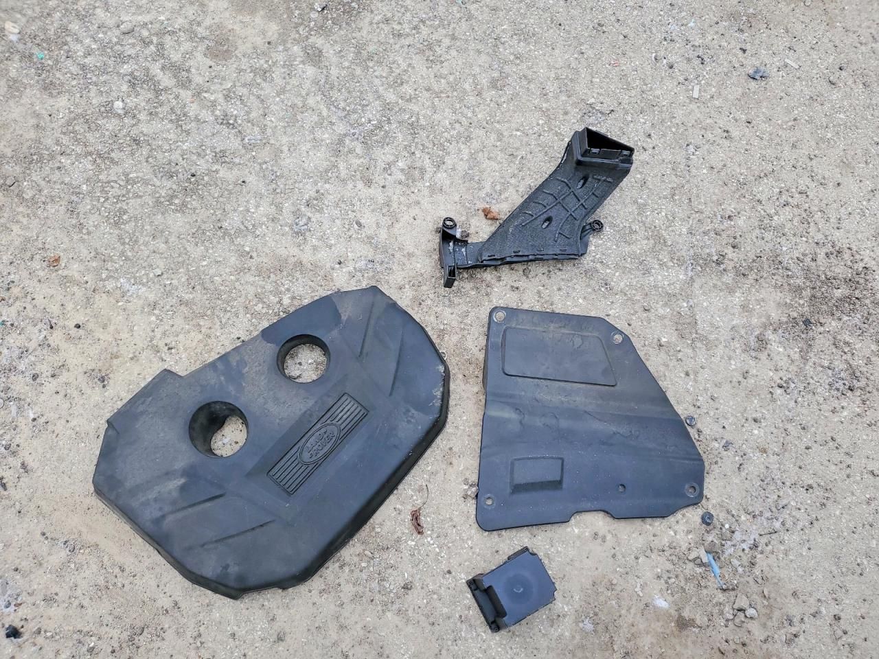 2016 Land Rover Discovery Sport se